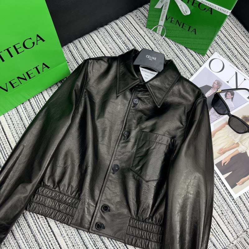 Bottega Veneta Outwear